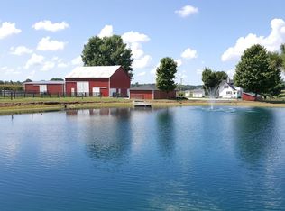 28832 Blue Creek Rd, Sunman, IN 47041