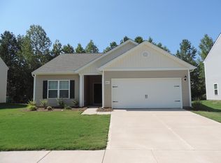6431 Jerimoth Dr, Charlotte, NC 28215
