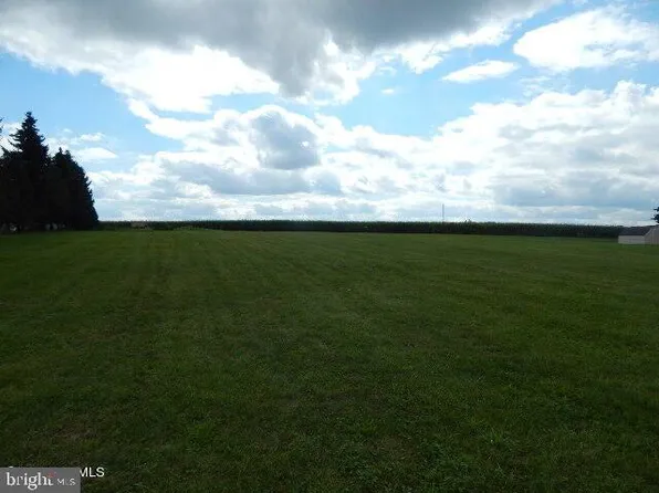 Old Reading Rd, Catawissa, PA 17820