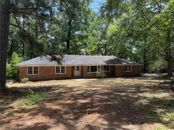 203 Oglesby Bridge Rd, Conyers, GA 30094