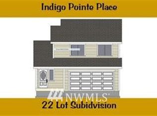 LOT Four Indigo Point, Pt Orchard, WA 98366