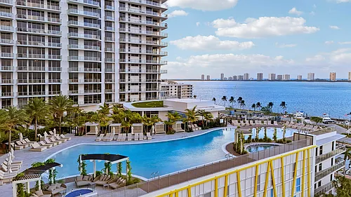 220 Lake Shore Dr Photo 1