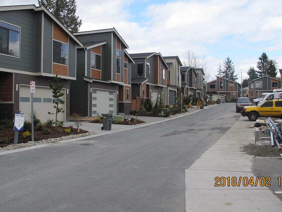 1st image of 13522 40th Pl W #3