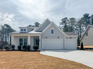 3539 Cedarvale Ct, Powder Springs, GA 30127