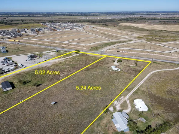 15804 Fm 428, Celina, TX 75009