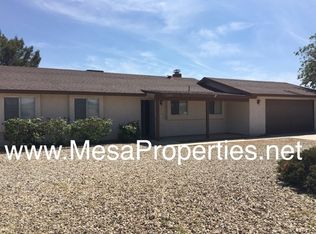 21819 Esaws Ave, Apple Valley, CA 92307