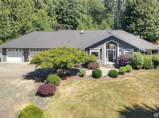 12416 Waddell Creek Rd SW, Olympia, WA 98512