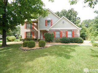 5350 Hidden Creek Cir, Mason, OH 45040