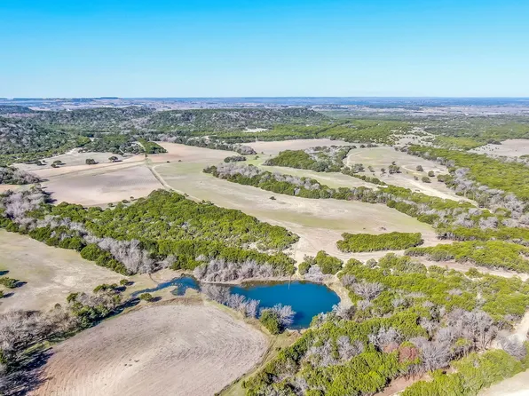 0 County Road 1006, Glen Rose, TX 76043