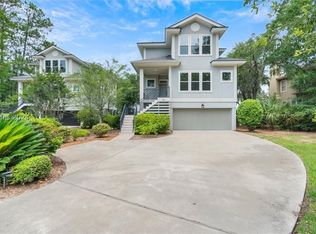 30 Jonesville Rd, Hilton Head Island, SC 29926