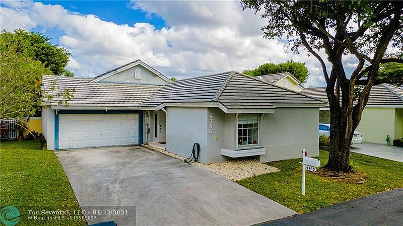 1st image of 4765 NW 99th Pl