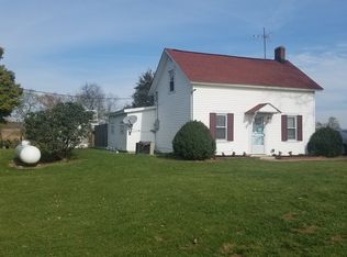 3732 E Saint Rte #245, Cable, OH 43009