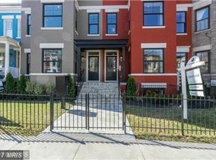 3624 10th St NW, Washington, DC 20010