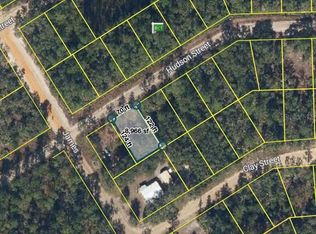 205 Hudson St Lot 3, Interlachen, FL 32148