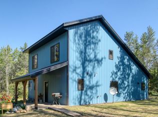 W 5820 Ross Rd, Trego, WI 54888