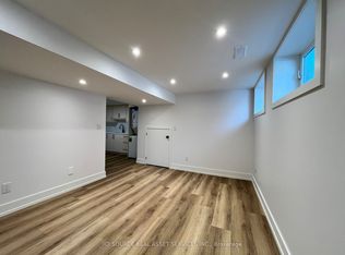 7 Turnbull Rd #BASEMENT, Ajax, ON L1S2W8