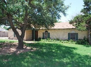 6753 Southwest Pkwy, Wichita Falls, TX 76310