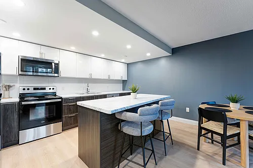Floor plan 307