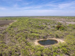 County Road 464, Coleman, TX 76834