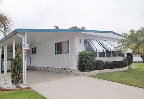 1st image of 7300 20th St Lot 110
