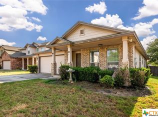 2648 Haselwood Ln, Round Rock, TX 78665