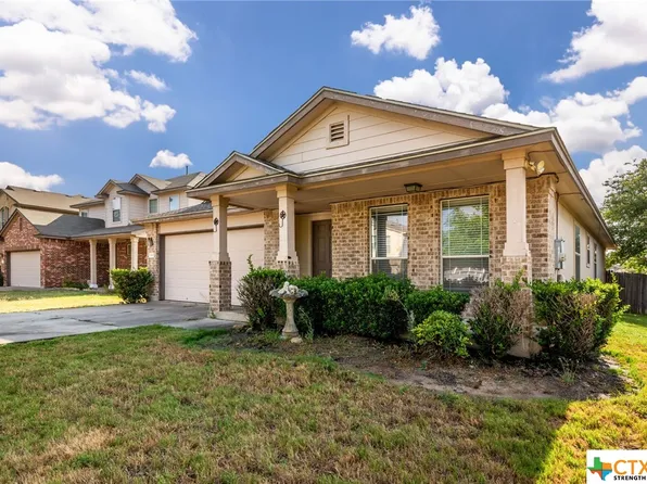 2648 Haselwood Ln, Round Rock, TX 78665