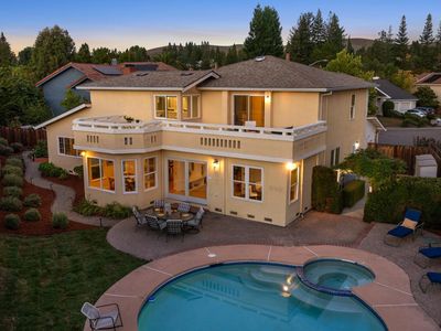341 Santa Cruz Pl, San Ramon, CA, 94583