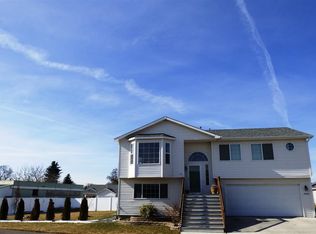 9604 E Heroy Ave, Spokane, WA 99206