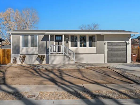 652 W Gardenia Dr, Midvale, UT 84047