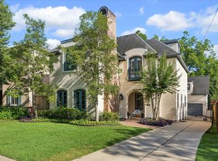 4125 Riley St, Houston, TX 77005