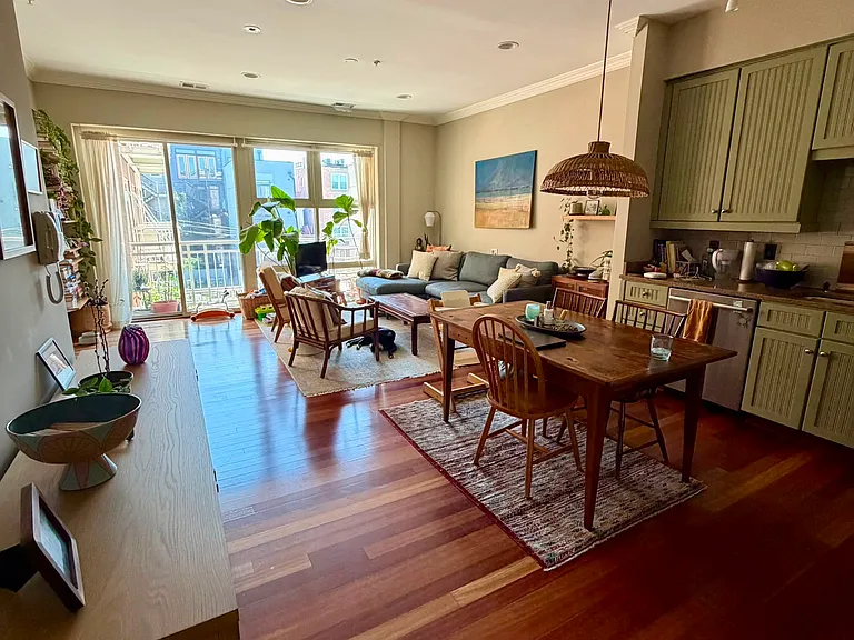 1464 Harvard St NW #7 — Photo 4