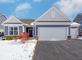 2078 Samantha Joy Ln, Bolingbrook, IL 60490