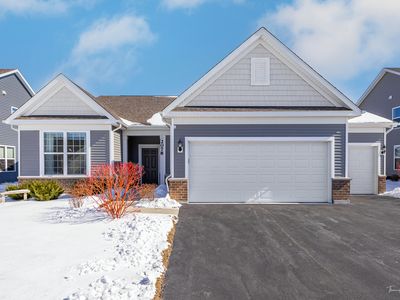 2078 Samantha Joy Ln, Bolingbrook, IL, 60490