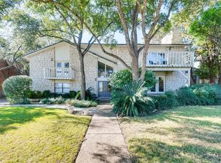 106 Rupen Dr, Lakeway, TX 78734