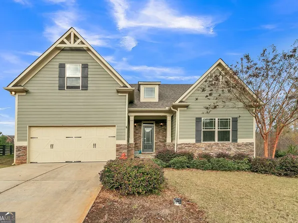173 Oakley Way, Dallas, GA 30132