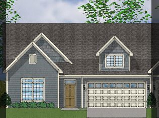 8805 Radcliff Dr NW, Calabash, NC 28467