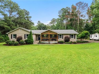 246 Deep Step Rd, Covington, GA, 30014