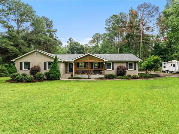 246 Deep Step Rd, Covington, GA 30014
