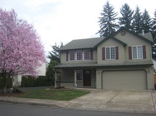 3103 NE 165th Pl, Vancouver, WA 98682