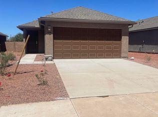 22086 E Arcus Pl, Red Rock, AZ 85145