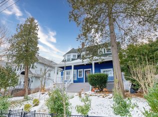 226 Castleton Ave, Staten Island, NY