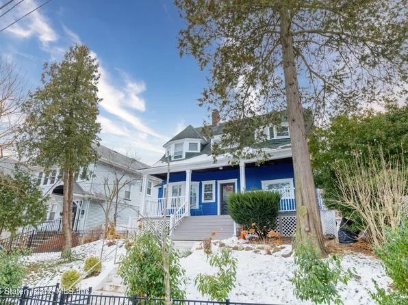 226 Castleton Ave, Staten Island, NY 10301