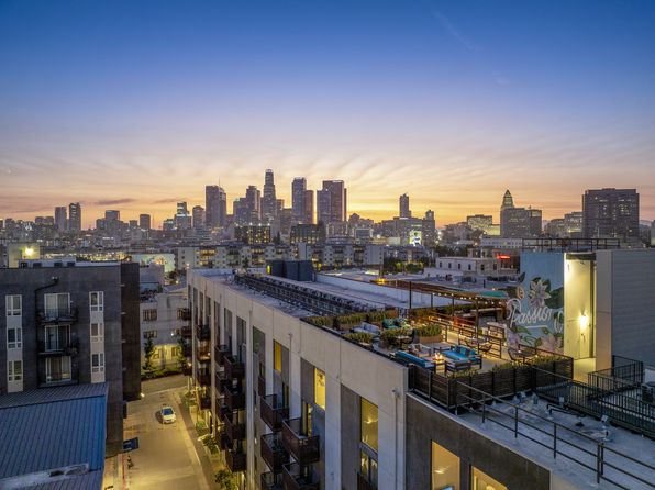 950 E 3rd St APT 2208