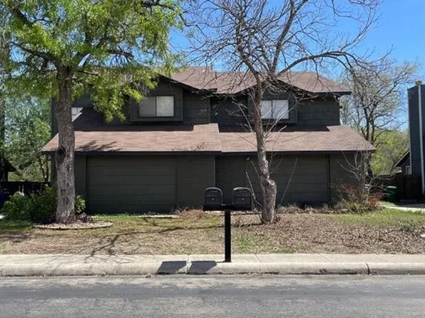 12142 Vista Nogal St, San Antonio, TX 78213