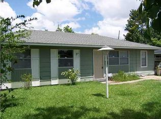 1909 Stumpf Blvd, Gretna, LA 70056