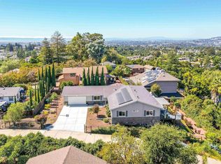 26264 Parkside Dr, Hayward, CA 94542