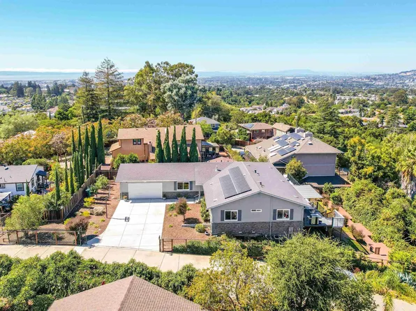 26264 Parkside Dr, Hayward, CA 94542