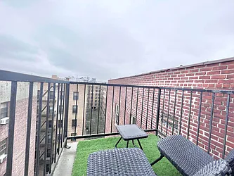 Rented by Doorway NYC, LLC