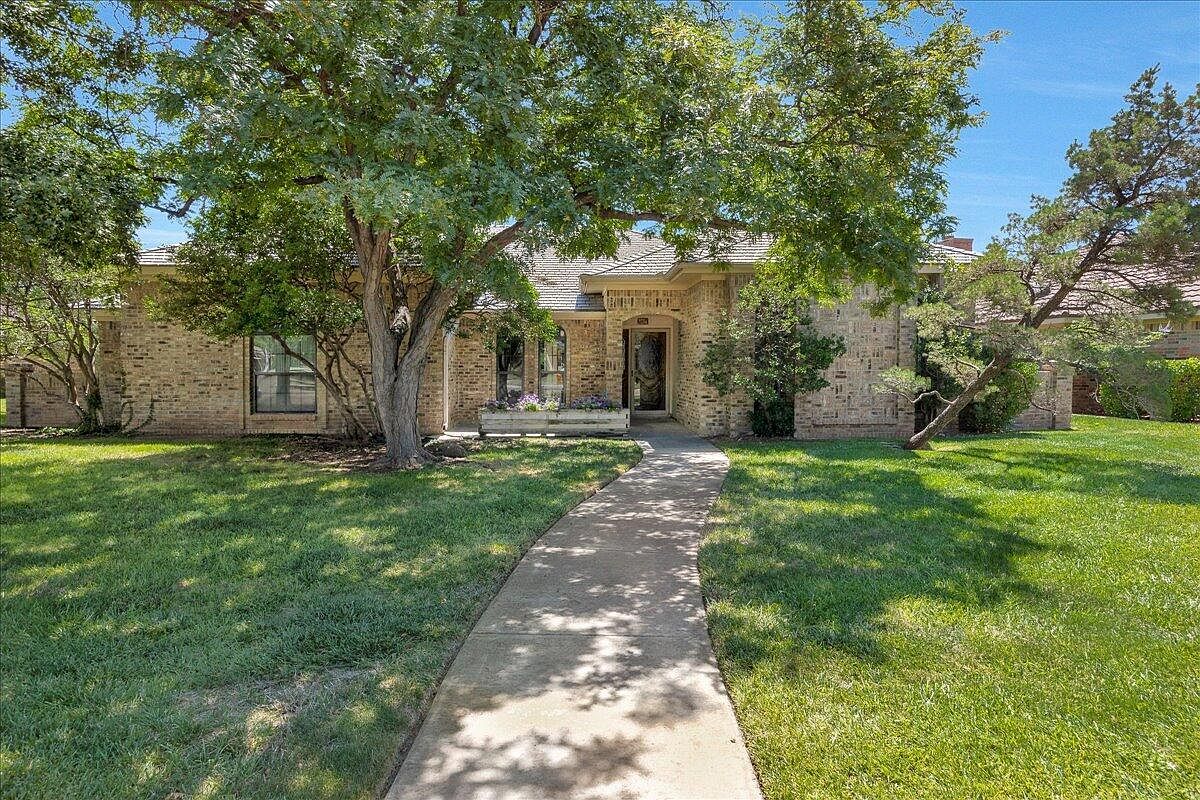 3627 Tripp Ave, Amarillo, TX 79121 | MLS #25-7474 | Zillow