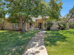 3627 Tripp Ave, Amarillo, TX 79121